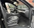 Черный Ауди Ку 7, объемом двигателя 3 л и пробегом 157 тыс. км за 44500 $, фото 151 на Automoto.ua