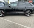 Чорний Ауді Ку 7, об'ємом двигуна 2.97 л та пробігом 254 тис. км за 34990 $, фото 17 на Automoto.ua