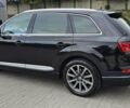 Черный Ауди Ку 7, объемом двигателя 2.97 л и пробегом 225 тыс. км за 35500 $, фото 44 на Automoto.ua