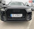 Чорний Ауді Ку 7, об'ємом двигуна 2.97 л та пробігом 254 тис. км за 34990 $, фото 20 на Automoto.ua