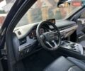 Ауді Ку 7 2016 у Хмельницькому на Automoto.ua Чорний Ауді Ку 7, об'ємом двигуна 2.97 л та пробігом 233 тис. км за 31900 $, фото 66 на Automoto.ua