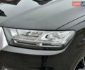 Черный Ауди Ку 7, объемом двигателя 3 л и пробегом 247 тыс. км за 28750 $, фото 9 на Automoto.ua