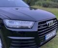 Черный Ауди Ку 7, объемом двигателя 3 л и пробегом 116 тыс. км за 27999 $, фото 4 на Automoto.ua
