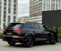 Ауди Ку 7 2016 в Киеве на Automoto.ua Черный Ауди Ку 7, объемом двигателя 3 л и пробегом 181 тыс. км за 25900 $, фото 7 на Automoto.ua