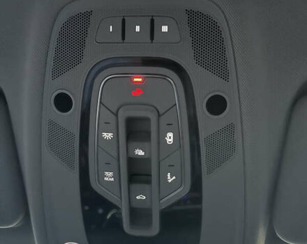 Черный Ауди Ку 7, объемом двигателя 3 л и пробегом 198 тыс. км за 27900 $, фото 37 на Automoto.ua