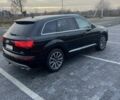 Черный Ауди Ку 7, объемом двигателя 3 л и пробегом 219 тыс. км за 25900 $, фото 3 на Automoto.ua