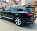 Ауді Ку 7 2016 у Хмельницькому на Automoto.ua Чорний Ауді Ку 7, об'ємом двигуна 2.97 л та пробігом 233 тис. км за 31900 $, фото 8 на Automoto.ua