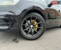 Черный Ауди Ку 7, объемом двигателя 2.97 л и пробегом 180 тыс. км за 32000 $, фото 4 на Automoto.ua
