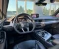 Ауди Ку 7 2016 в Львове на Automoto.ua Черный Ауди Ку 7, объемом двигателя 3 л и пробегом 252 тыс. км за 31500 $, фото 12 на Automoto.ua