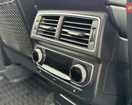 Черный Ауди Ку 7, объемом двигателя 3 л и пробегом 184 тыс. км за 25500 $, фото 11 на Automoto.ua