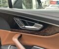Чорний Ауді Ку 7, об'ємом двигуна 2.97 л та пробігом 254 тис. км за 34990 $, фото 60 на Automoto.ua
