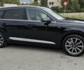 Черный Ауди Ку 7, объемом двигателя 2.97 л и пробегом 225 тыс. км за 35500 $, фото 64 на Automoto.ua