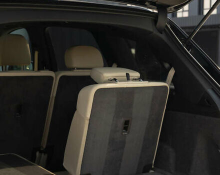 Ауди Ку 7 2016 в Дубно на Automoto.ua Черный Ауди Ку 7, объемом двигателя 3 л и пробегом 151 тыс. км за 22900 $, фото 106 на Automoto.ua