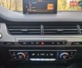 Ауді Ку 7 2016 у Каменце-Подольском на Automoto.ua Чорний Ауді Ку 7, об'ємом двигуна 3 л та пробігом 215 тис. км за 24500 $, фото 27 на Automoto.ua