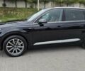 Черный Ауди Ку 7, объемом двигателя 2.97 л и пробегом 225 тыс. км за 35500 $, фото 35 на Automoto.ua