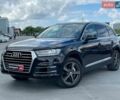Чорний Ауді Ку 7, об'ємом двигуна 3 л та пробігом 187 тис. км за 25340 $, фото 1 на Automoto.ua