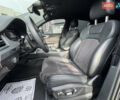 Ауди Ку 7 2016 в Мукачеве на Automoto.ua Черный Ауди Ку 7, объемом двигателя 3 л и пробегом 133 тыс. км за 36500 $, фото 61 на Automoto.ua
