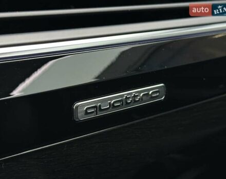 Черный Ауди Ку 7, объемом двигателя 3 л и пробегом 211 тыс. км за 26900 $, фото 53 на Automoto.ua