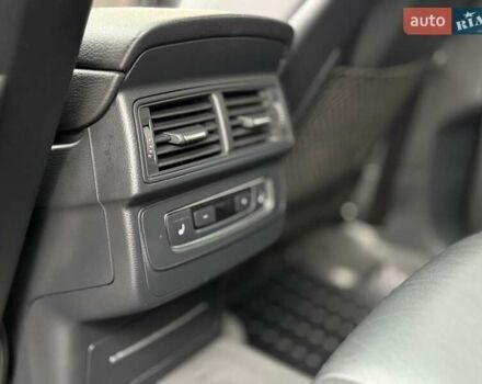 Черный Ауди Ку 7, объемом двигателя 3 л и пробегом 210 тыс. км за 24999 $, фото 35 на Automoto.ua