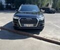 Черный Ауди Ку 7, объемом двигателя 3 л и пробегом 112 тыс. км за 31000 $, фото 1 на Automoto.ua