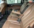 Чорний Ауді Ку 7, об'ємом двигуна 2.97 л та пробігом 254 тис. км за 34990 $, фото 49 на Automoto.ua