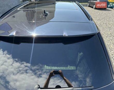 Ауди Ку 7 2016 в Мукачеве на Automoto.ua Черный Ауди Ку 7, объемом двигателя 3 л и пробегом 215 тыс. км за 27500 $, фото 20 на Automoto.ua