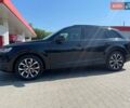 Черный Ауди Ку 7, объемом двигателя 2.97 л и пробегом 252 тыс. км за 36900 $, фото 5 на Automoto.ua