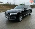 Черный Ауди Ку 7, объемом двигателя 2.97 л и пробегом 280 тыс. км за 26900 $, фото 1 на Automoto.ua