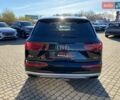 Черный Ауди Ку 7, объемом двигателя 3 л и пробегом 67 тыс. км за 22900 $, фото 5 на Automoto.ua