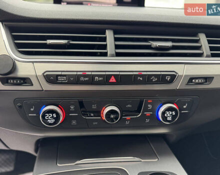 Чорний Ауді Ку 7, об'ємом двигуна 3 л та пробігом 133 тис. км за 37500 $, фото 43 на Automoto.ua