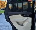 Черный Ауди Ку 7, объемом двигателя 3 л и пробегом 111 тыс. км за 28999 $, фото 25 на Automoto.ua