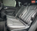 Черный Ауди Ку 7, объемом двигателя 3 л и пробегом 182 тыс. км за 28800 $, фото 44 на Automoto.ua