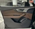 Черный Ауди Ку 7, объемом двигателя 2.97 л и пробегом 86 тыс. км за 40500 $, фото 17 на Automoto.ua
