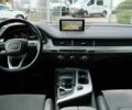 Ауді Ку 7 2016 у Одесі на Automoto.ua Чорний Ауді Ку 7, об'ємом двигуна 3 л та пробігом 77 тис. км за 13000 $, фото 8 на Automoto.ua