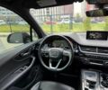 Ауди Ку 7 2016 в Киеве на Automoto.ua Черный Ауди Ку 7, объемом двигателя 3 л и пробегом 181 тыс. км за 25900 $, фото 20 на Automoto.ua