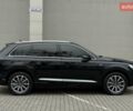 Черный Ауди Ку 7, объемом двигателя 3 л и пробегом 210 тыс. км за 24999 $, фото 19 на Automoto.ua