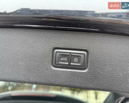 Черный Ауди Ку 7, объемом двигателя 3 л и пробегом 278 тыс. км за 20999 $, фото 56 на Automoto.ua