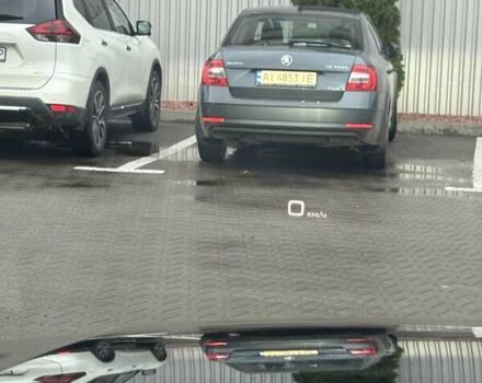 Черный Ауди Ку 7, объемом двигателя 3 л и пробегом 194 тыс. км за 25500 $, фото 17 на Automoto.ua