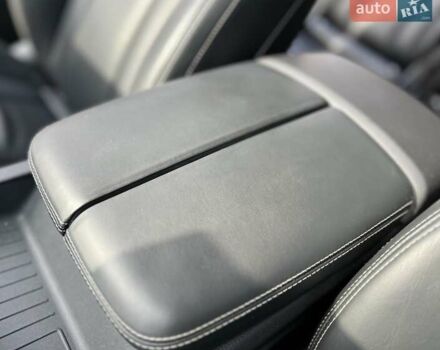 Ауді Ку 7 2016 у Хмельницькому на Automoto.ua Чорний Ауді Ку 7, об'ємом двигуна 2.97 л та пробігом 233 тис. км за 31900 $, фото 63 на Automoto.ua