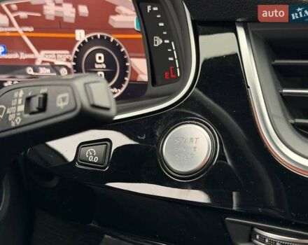 Черный Ауди Ку 7, объемом двигателя 3 л и пробегом 340 тыс. км за 25500 $, фото 31 на Automoto.ua