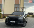 Ауди Ку 7 2016 в Львове на Automoto.ua Черный Ауди Ку 7, объемом двигателя 3 л и пробегом 155 тыс. км за 28999 $, фото 21 на Automoto.ua