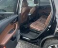 Черный Ауди Ку 7, объемом двигателя 3 л и пробегом 219 тыс. км за 25900 $, фото 11 на Automoto.ua