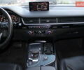 Черный Ауди Ку 7, объемом двигателя 1.98 л и пробегом 224 тыс. км за 25000 $, фото 18 на Automoto.ua