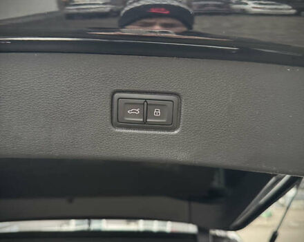 Черный Ауди Ку 7, объемом двигателя 3 л и пробегом 182 тыс. км за 28800 $, фото 70 на Automoto.ua