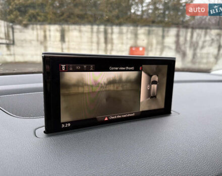 Черный Ауди Ку 7, объемом двигателя 3 л и пробегом 278 тыс. км за 20999 $, фото 36 на Automoto.ua