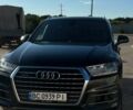 Ауди Ку 7 2016 в Львове на Automoto.ua Черный Ауди Ку 7, объемом двигателя 3 л и пробегом 189 тыс. км за 30000 $, фото 1 на Automoto.ua