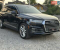 Ауди Ку 7 2016 в Ивано-Франковске на Automoto.ua Черный Ауди Ку 7, объемом двигателя 3 л и пробегом 201 тыс. км за 24000 $, фото 1 на Automoto.ua