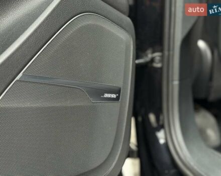 Черный Ауди Ку 7, объемом двигателя 3 л и пробегом 210 тыс. км за 24999 $, фото 43 на Automoto.ua