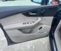 Черный Ауди Ку 7, объемом двигателя 3 л и пробегом 50 тыс. км за 10500 $, фото 9 на Automoto.ua