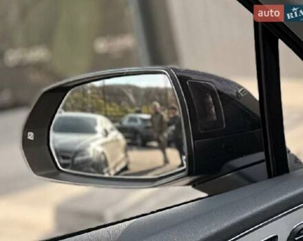 Ауді Ку 7 2016 у Києві на Automoto.ua Чорний Ауді Ку 7, об'ємом двигуна 2.97 л та пробігом 238 тис. км за 33700 $, фото 14 на Automoto.ua